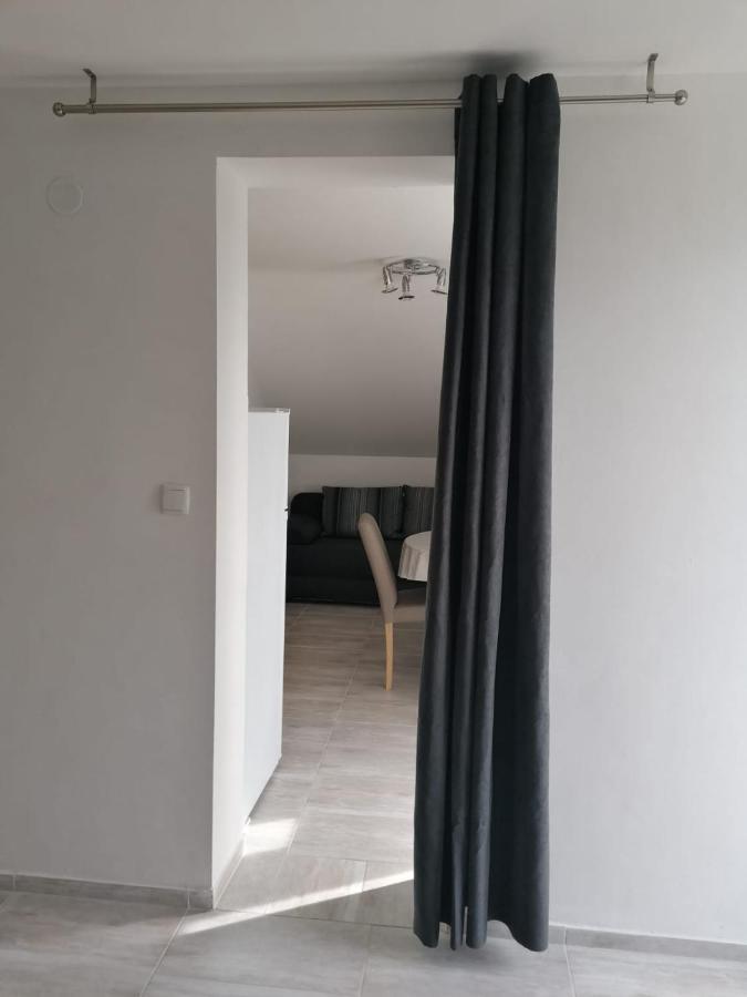 Apartment Niva Nin Extérieur photo