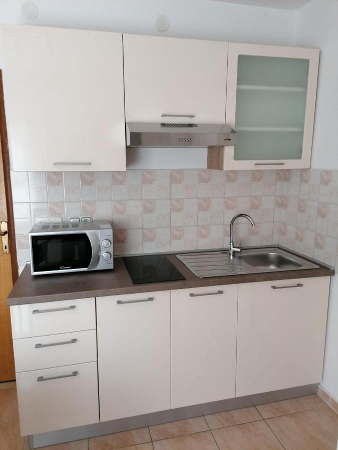 Apartment Niva Nin Extérieur photo