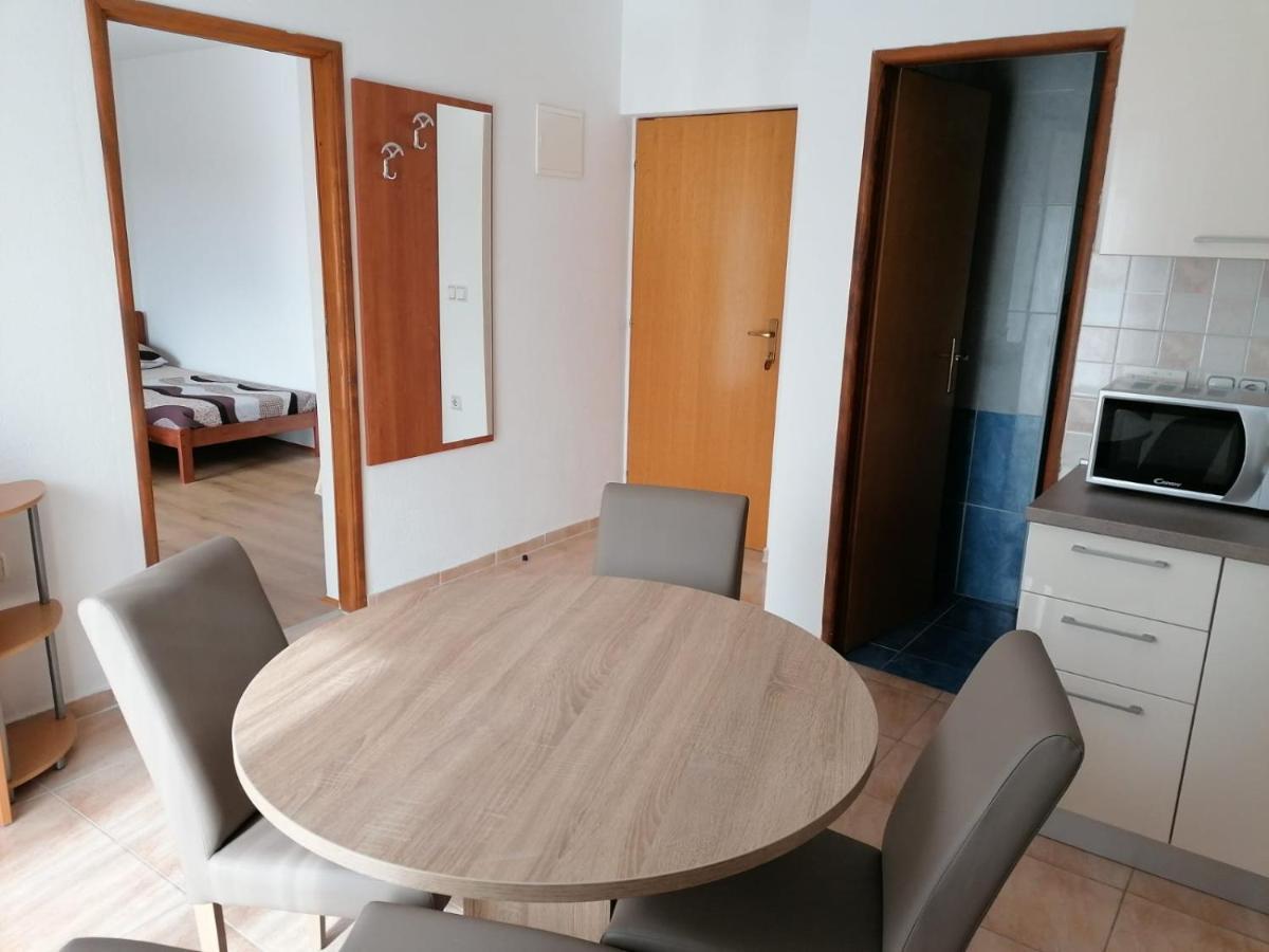 Apartment Niva Nin Extérieur photo