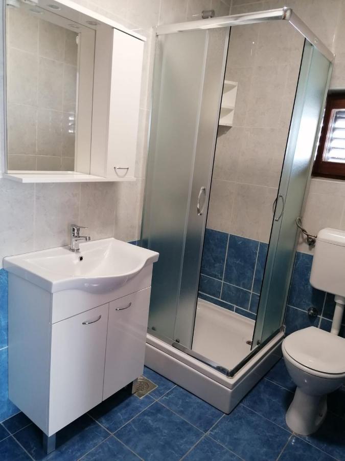 Apartment Niva Nin Extérieur photo