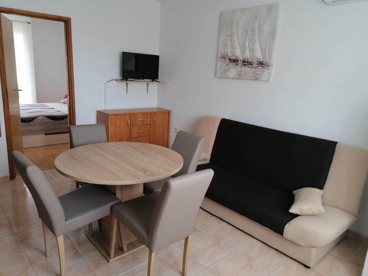 Apartment Niva Nin Extérieur photo