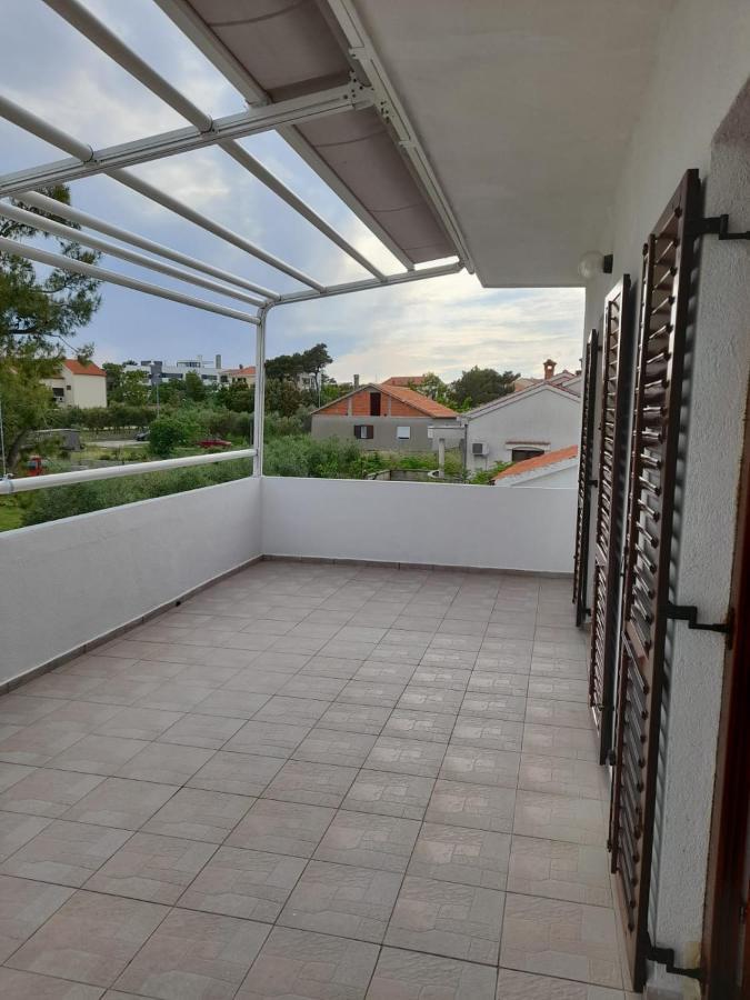 Apartment Niva Nin Extérieur photo