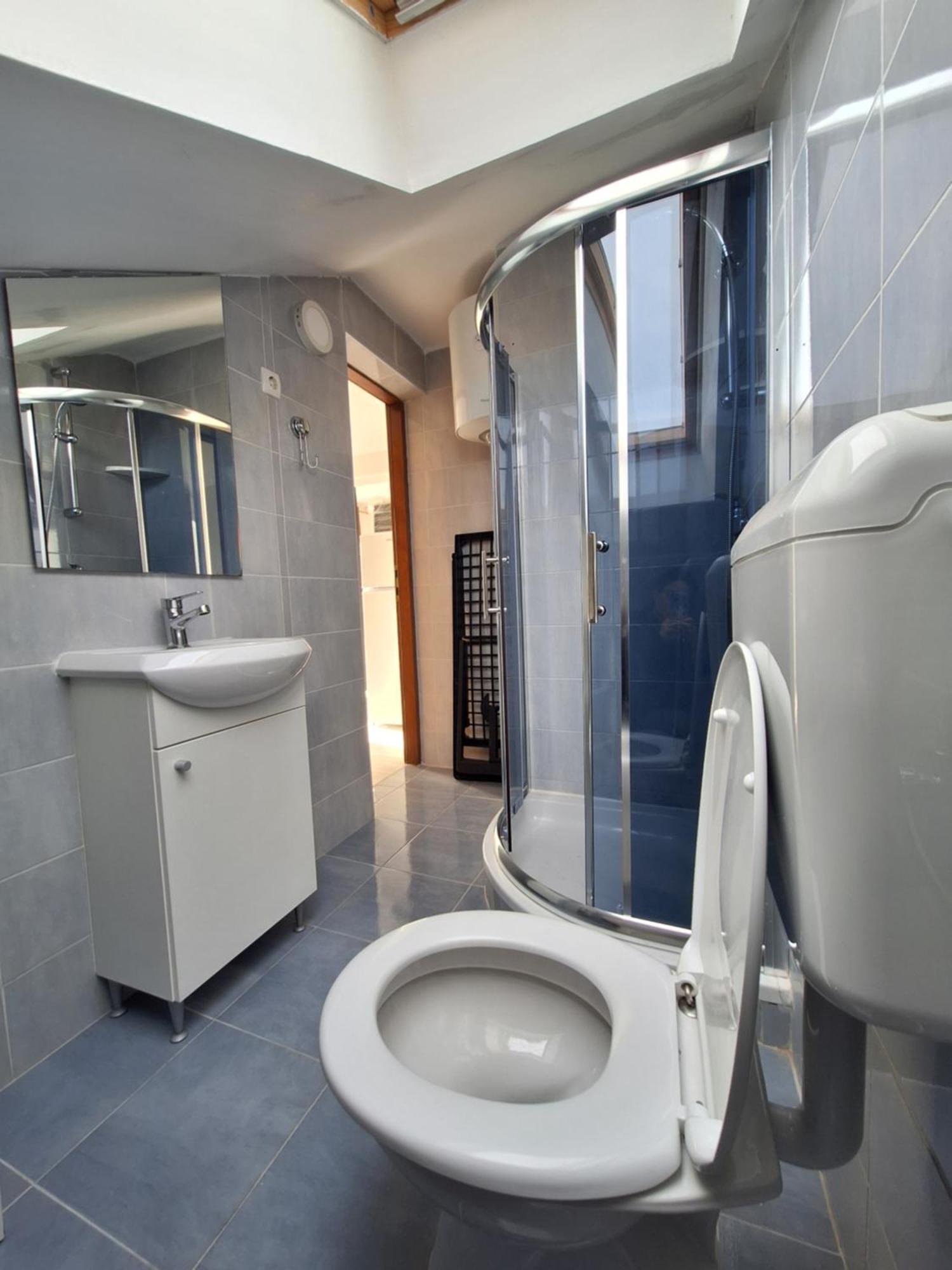 Apartment Niva Nin Extérieur photo