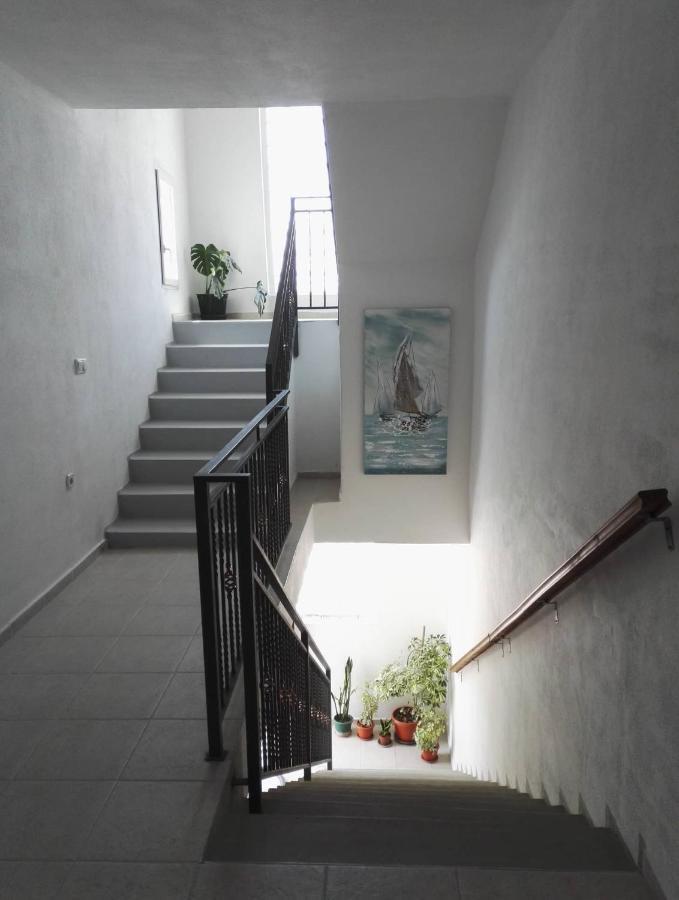 Apartment Niva Nin Extérieur photo